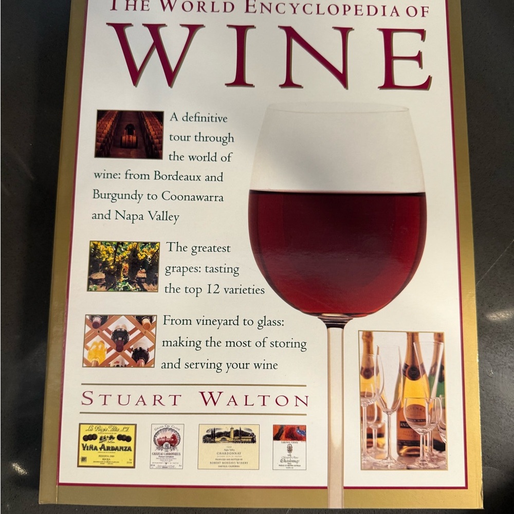 Wine & Cheese Book Box Set - Picture 2 of 6